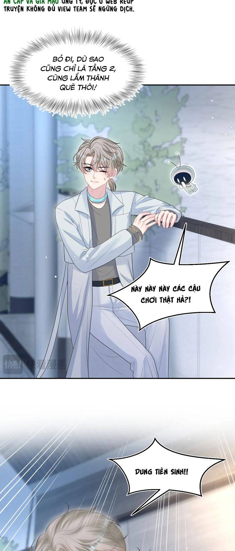 Tuyệt Mỹ Bạch Liên Online Dạy Học Chapter 283 - 18