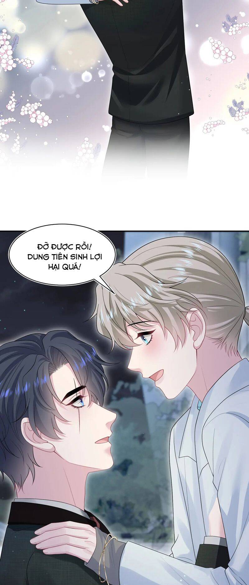 Tuyệt Mỹ Bạch Liên Online Dạy Học Chapter 283 - 20