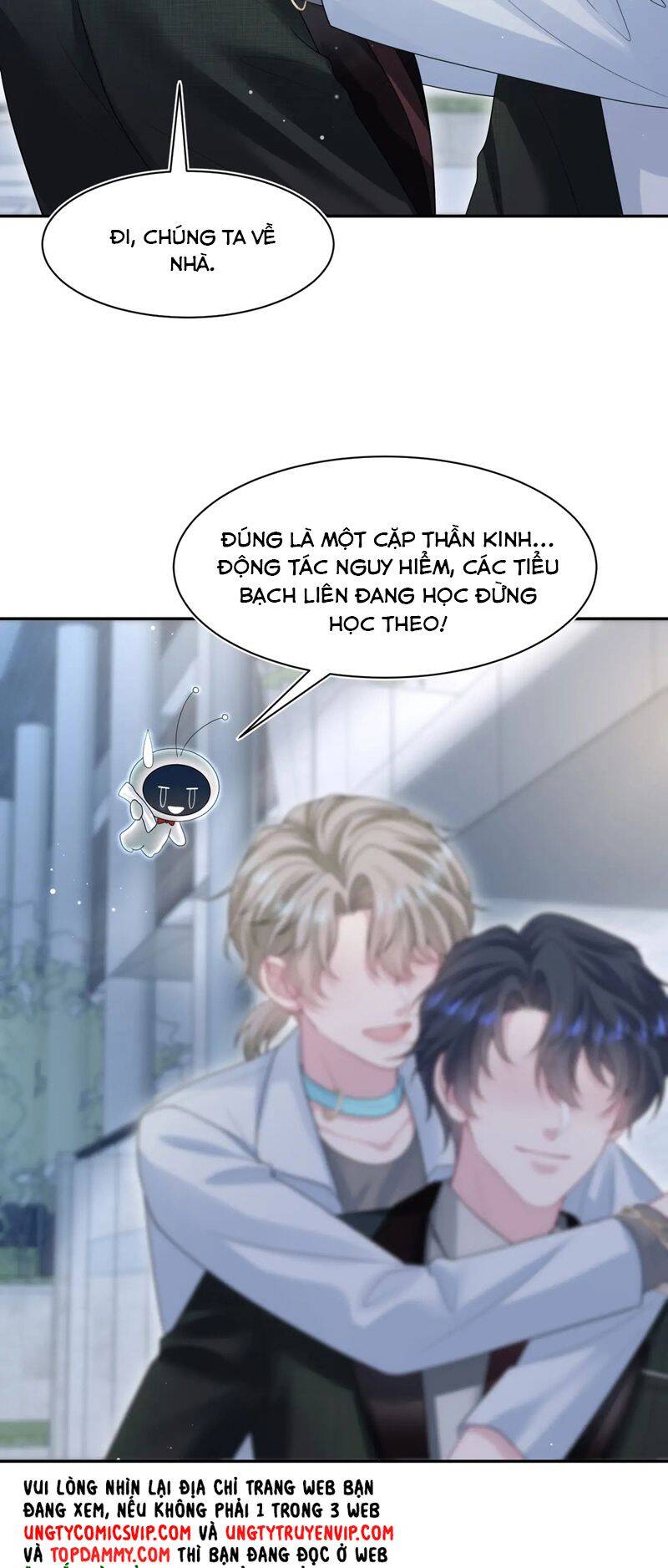 Tuyệt Mỹ Bạch Liên Online Dạy Học Chapter 283 - 21
