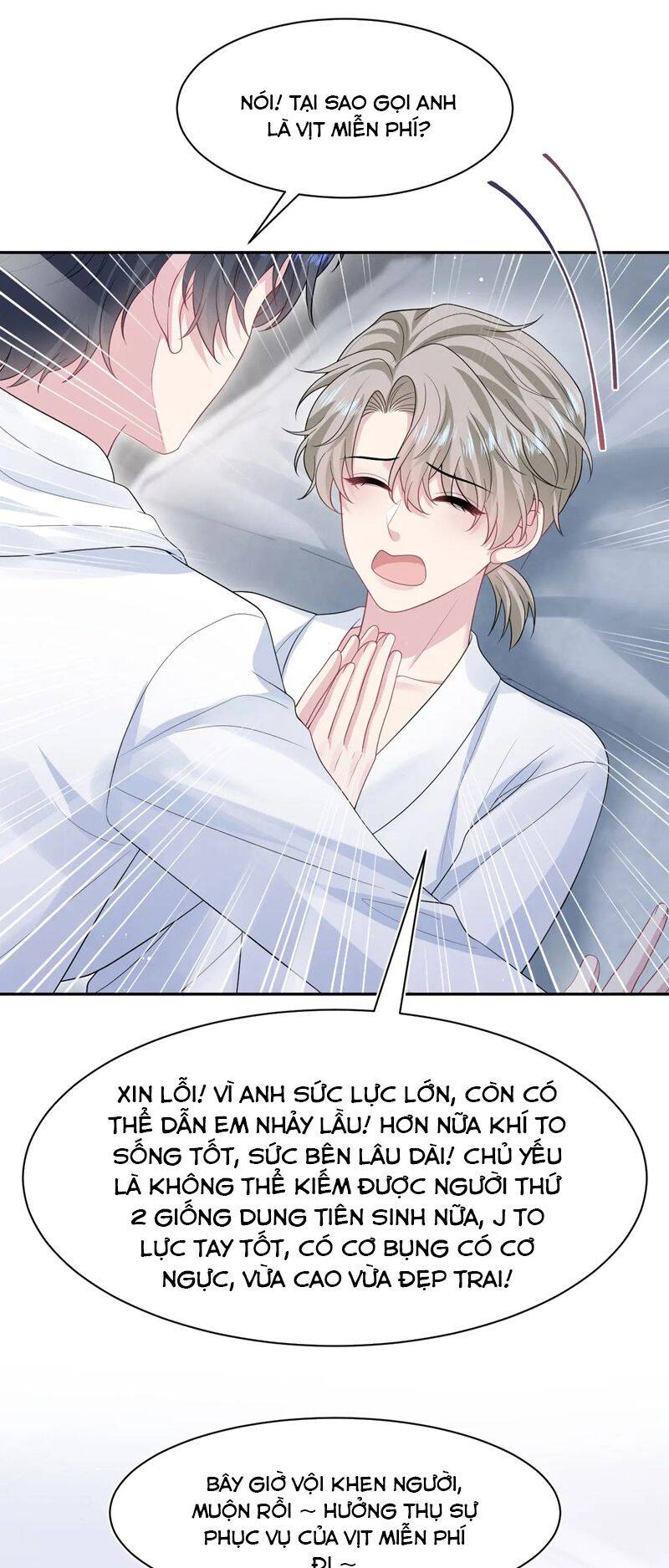 Tuyệt Mỹ Bạch Liên Online Dạy Học Chapter 283 - 29