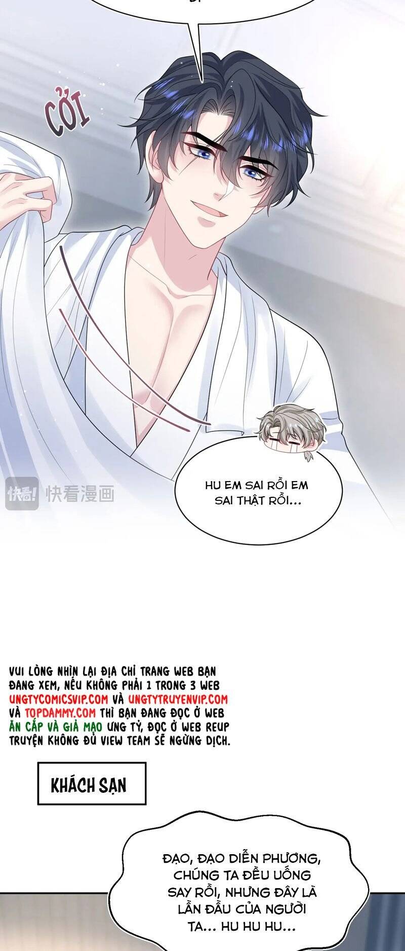 Tuyệt Mỹ Bạch Liên Online Dạy Học Chapter 283 - 30