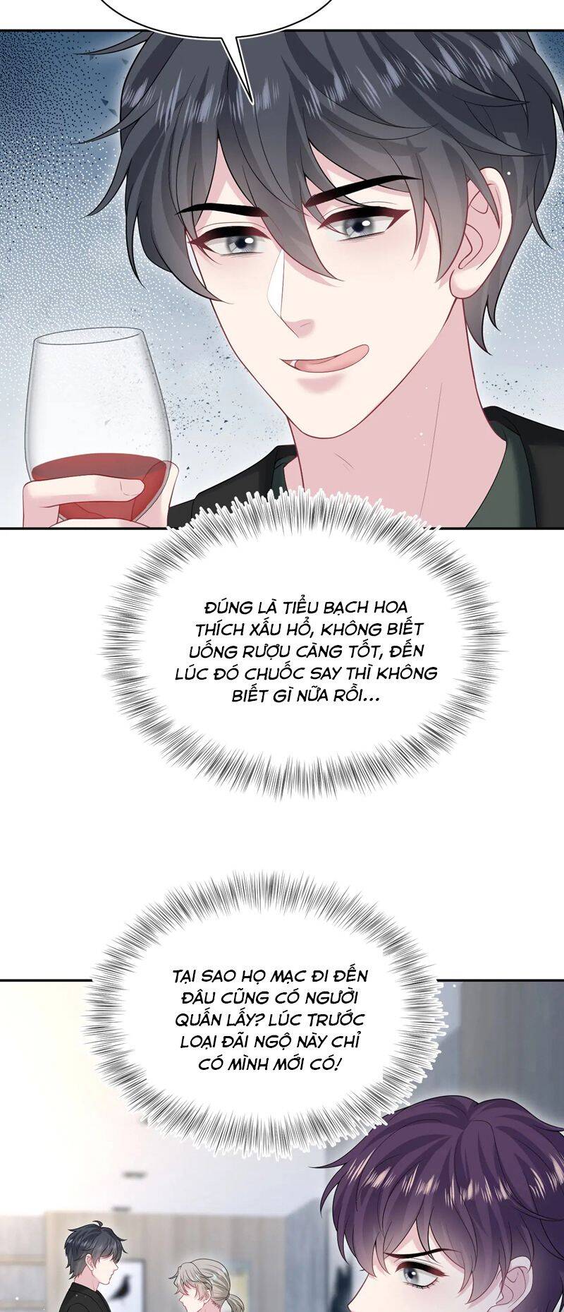 Tuyệt Mỹ Bạch Liên Online Dạy Học Chapter 283 - 4