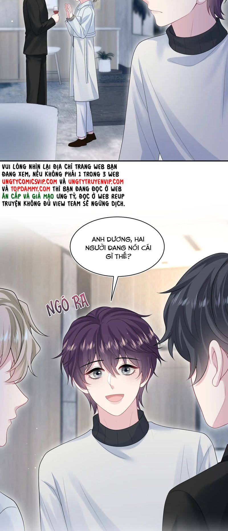 Tuyệt Mỹ Bạch Liên Online Dạy Học Chapter 283 - 5