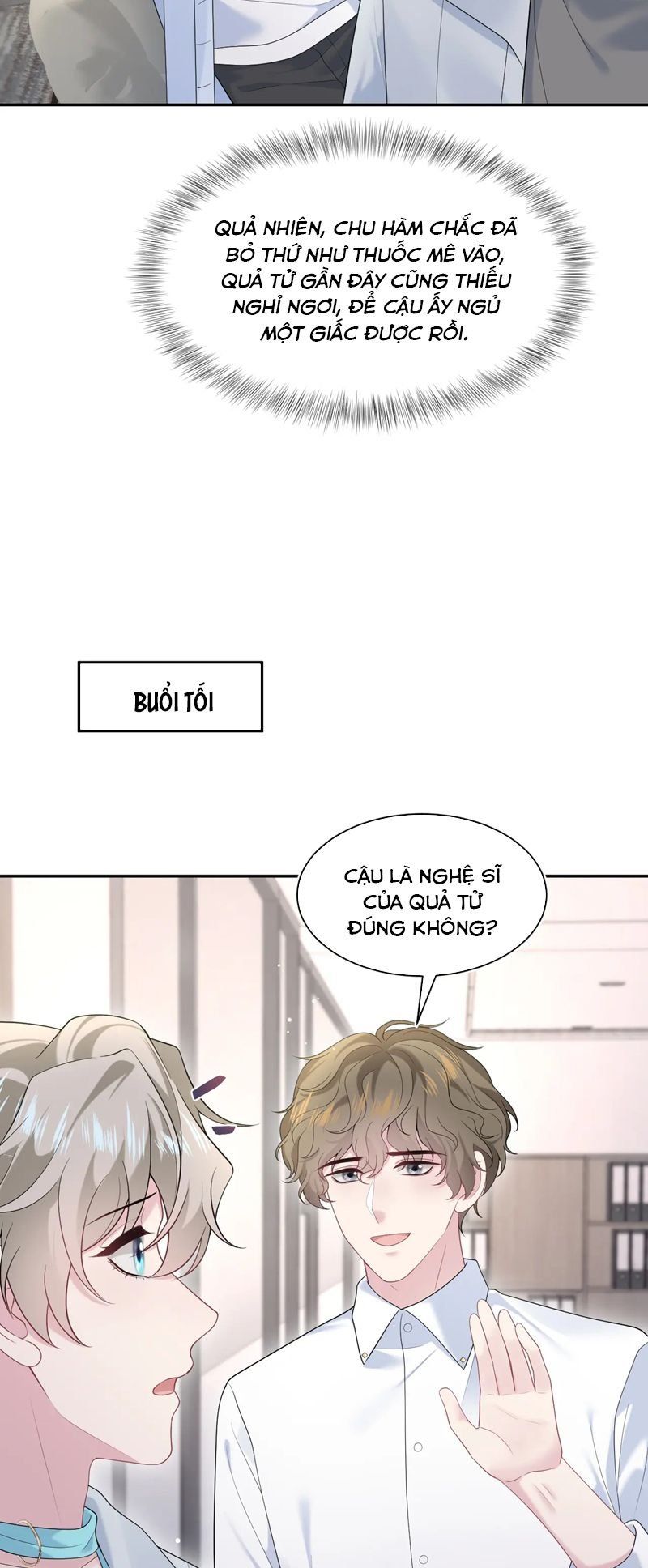 Tuyệt Mỹ Bạch Liên Online Dạy Học Chapter 284 - 12