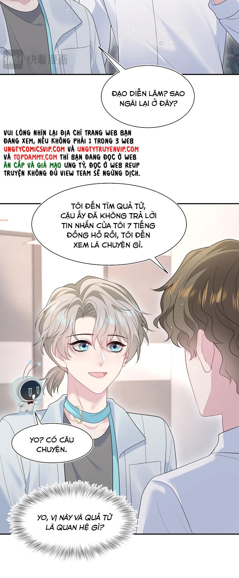 Tuyệt Mỹ Bạch Liên Online Dạy Học Chapter 284 - 13
