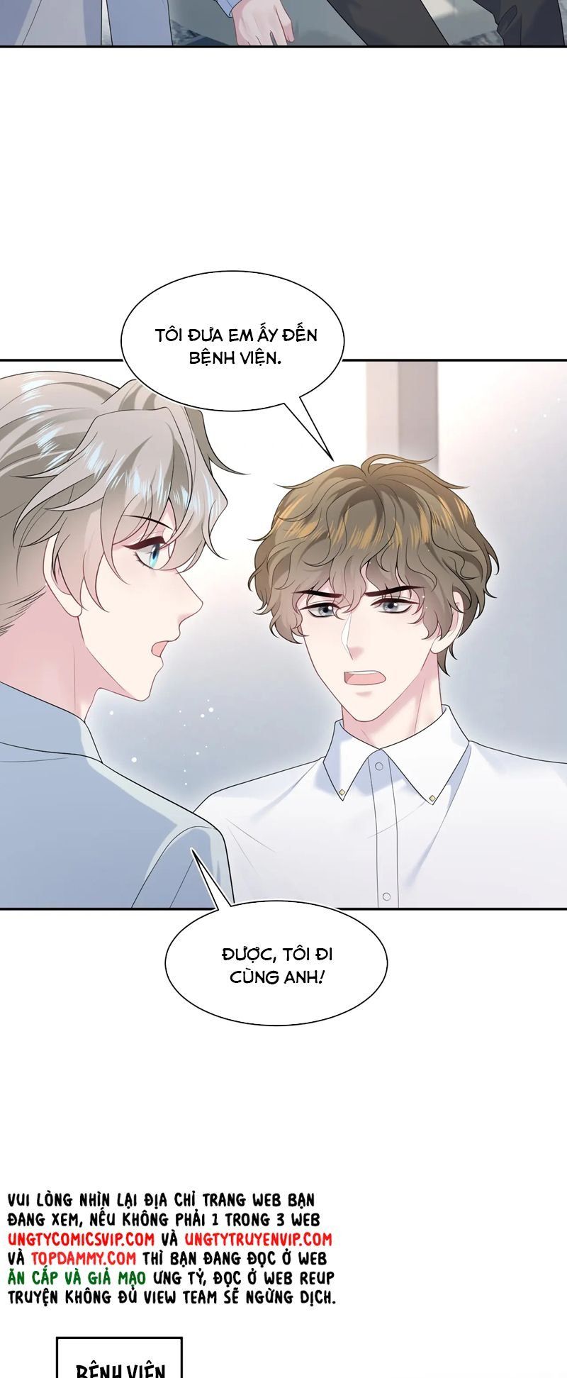 Tuyệt Mỹ Bạch Liên Online Dạy Học Chapter 284 - 16