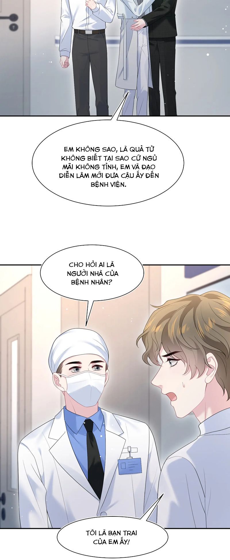 Tuyệt Mỹ Bạch Liên Online Dạy Học Chapter 284 - 18