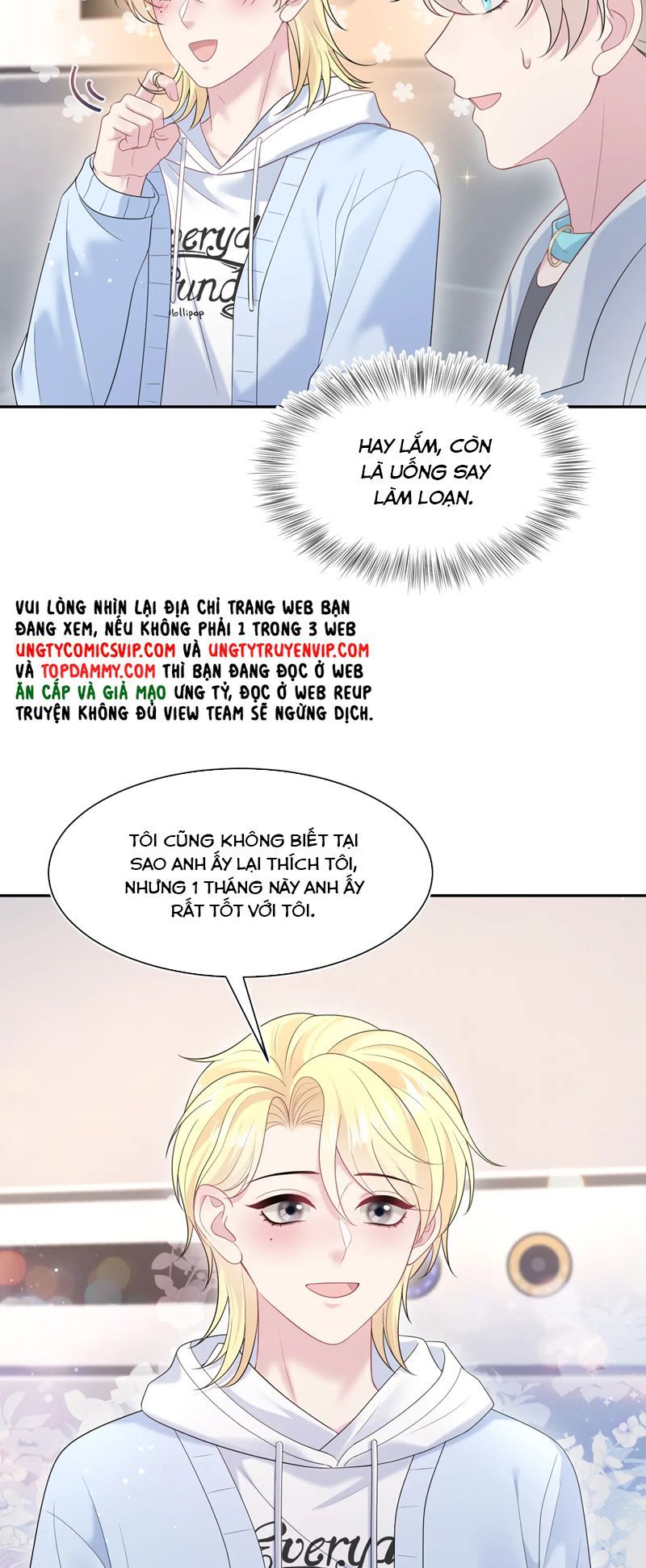 Tuyệt Mỹ Bạch Liên Online Dạy Học Chapter 284 - 28