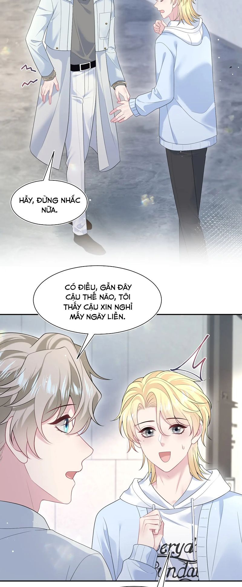 Tuyệt Mỹ Bạch Liên Online Dạy Học Chapter 284 - 4