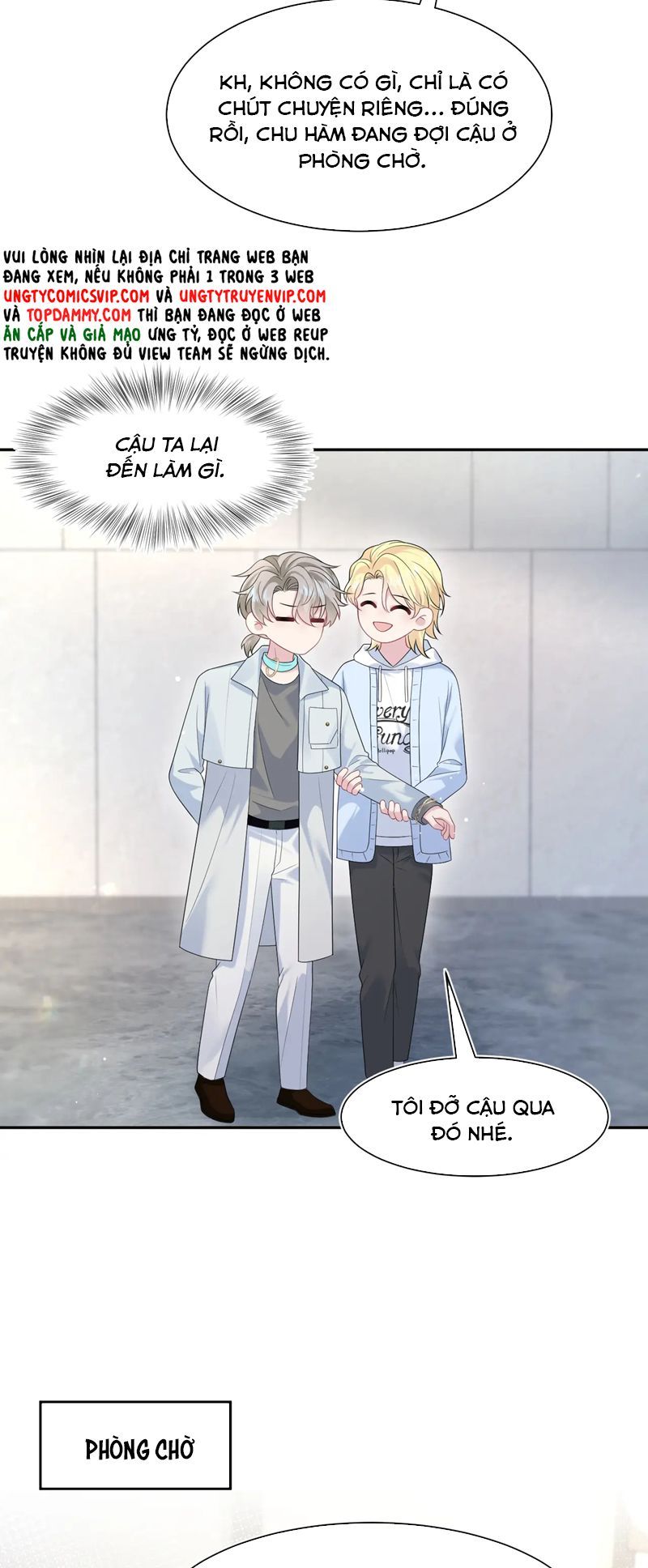 Tuyệt Mỹ Bạch Liên Online Dạy Học Chapter 284 - 5