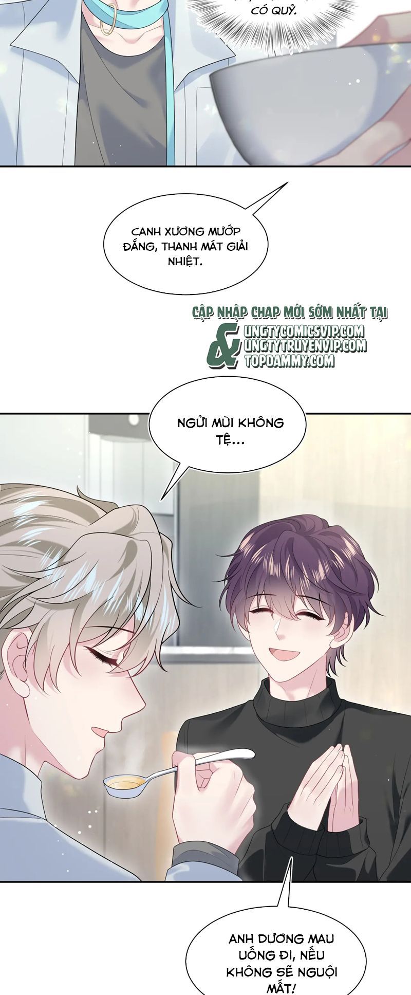 Tuyệt Mỹ Bạch Liên Online Dạy Học Chapter 284 - 7
