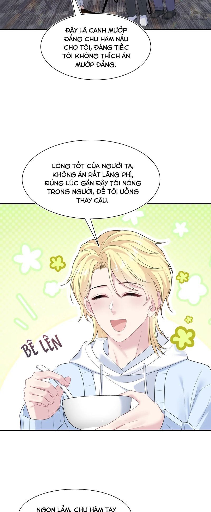Tuyệt Mỹ Bạch Liên Online Dạy Học Chapter 284 - 9