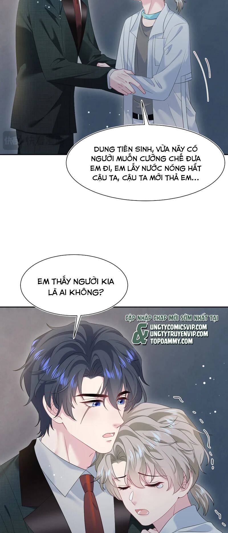 Tuyệt Mỹ Bạch Liên Online Dạy Học Chapter 285 - 11