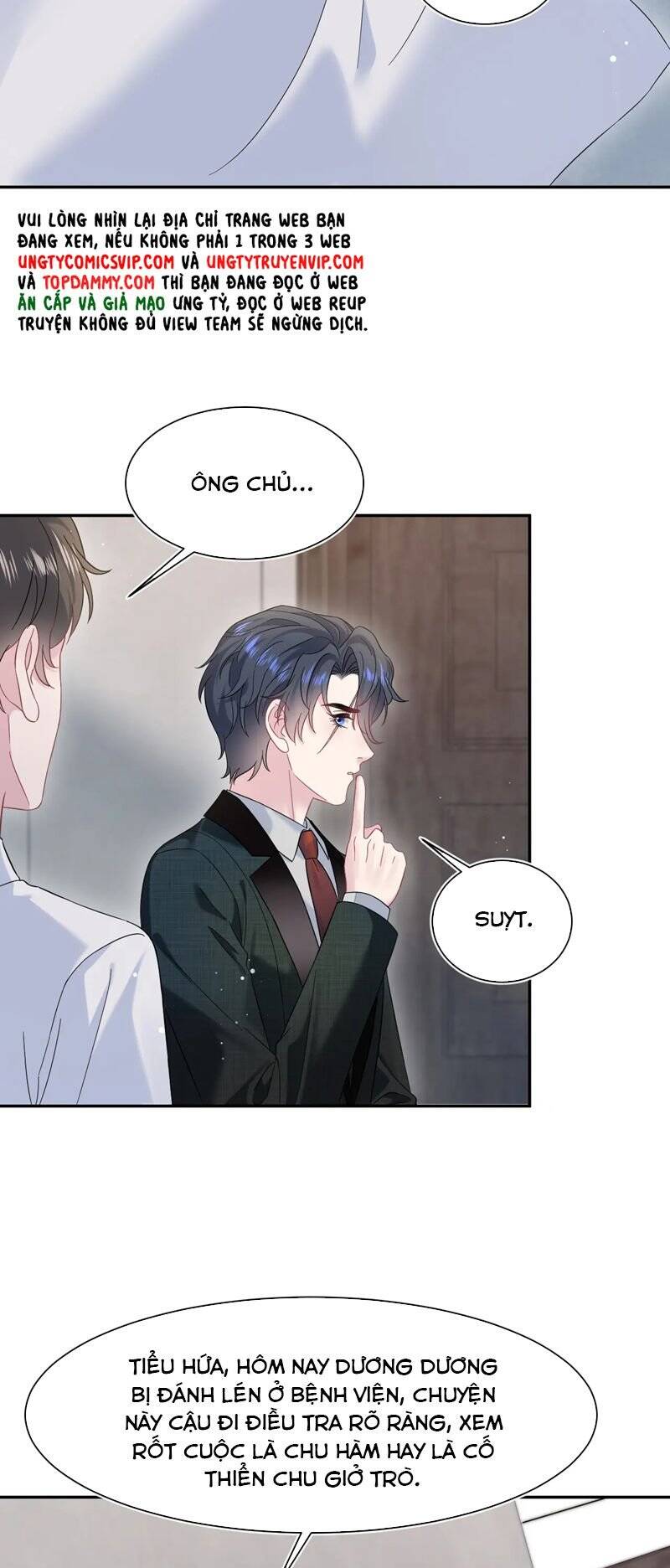 Tuyệt Mỹ Bạch Liên Online Dạy Học Chapter 285 - 18