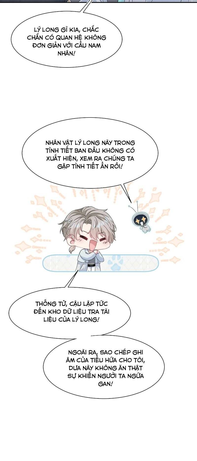 Tuyệt Mỹ Bạch Liên Online Dạy Học Chapter 285 - 24