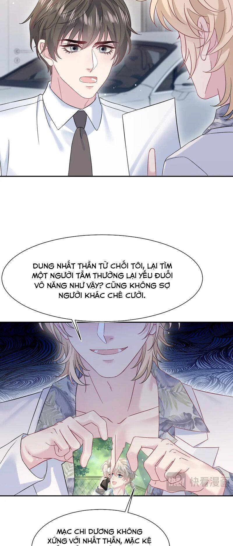 Tuyệt Mỹ Bạch Liên Online Dạy Học Chapter 285 - 28
