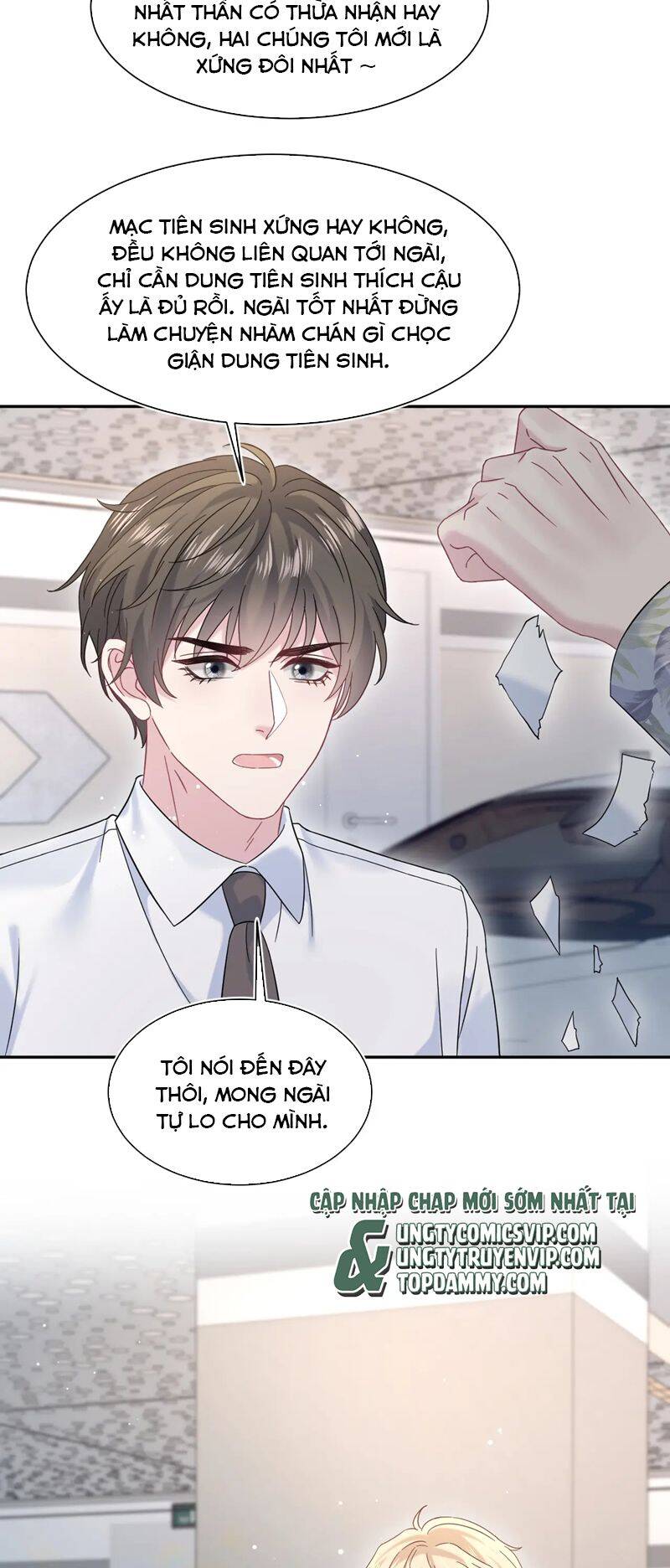 Tuyệt Mỹ Bạch Liên Online Dạy Học Chapter 285 - 29