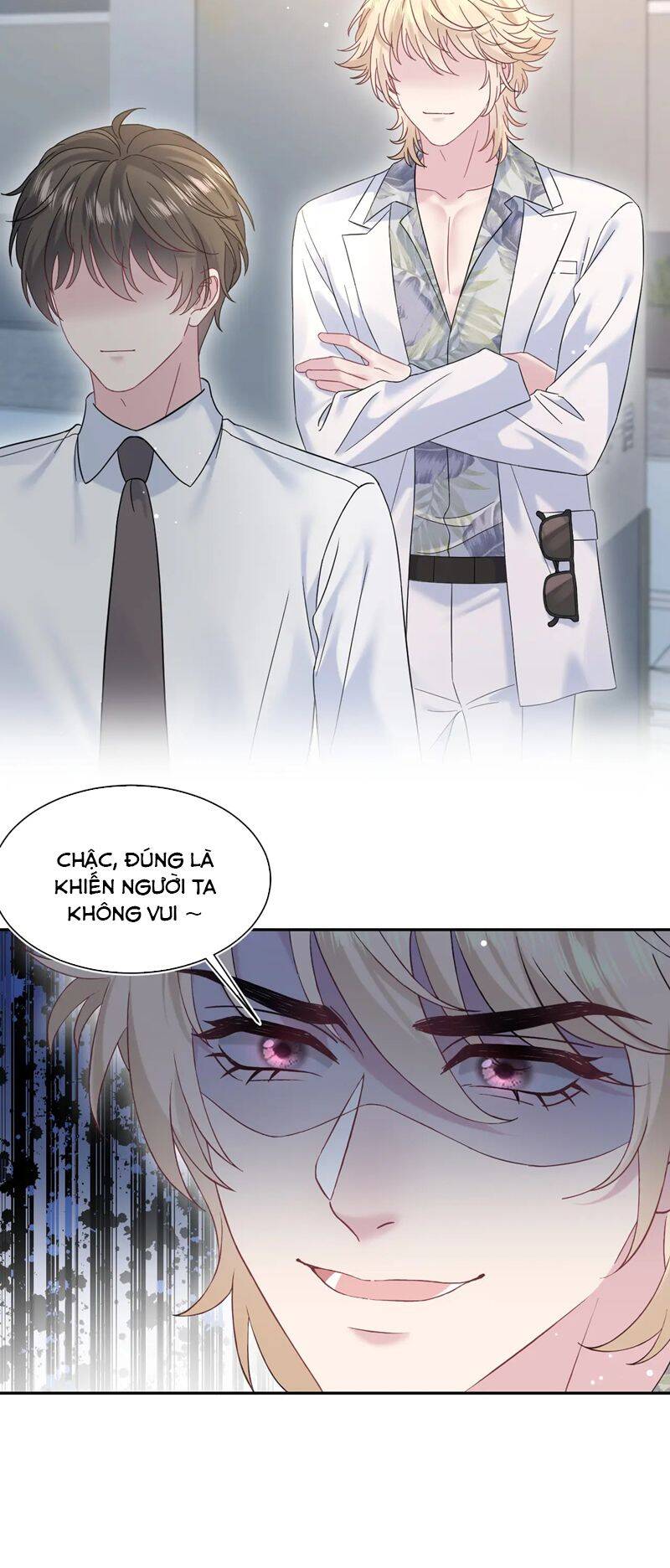 Tuyệt Mỹ Bạch Liên Online Dạy Học Chapter 285 - 30
