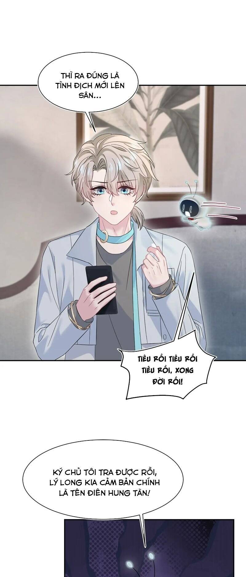 Tuyệt Mỹ Bạch Liên Online Dạy Học Chapter 285 - 31