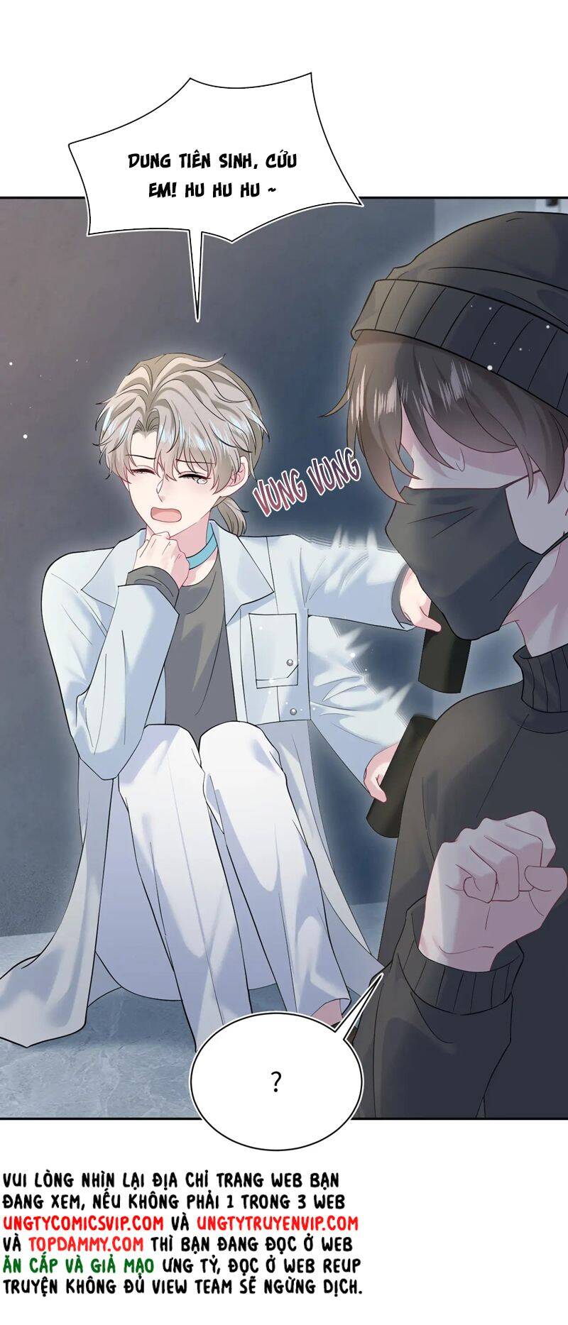 Tuyệt Mỹ Bạch Liên Online Dạy Học Chapter 285 - 9
