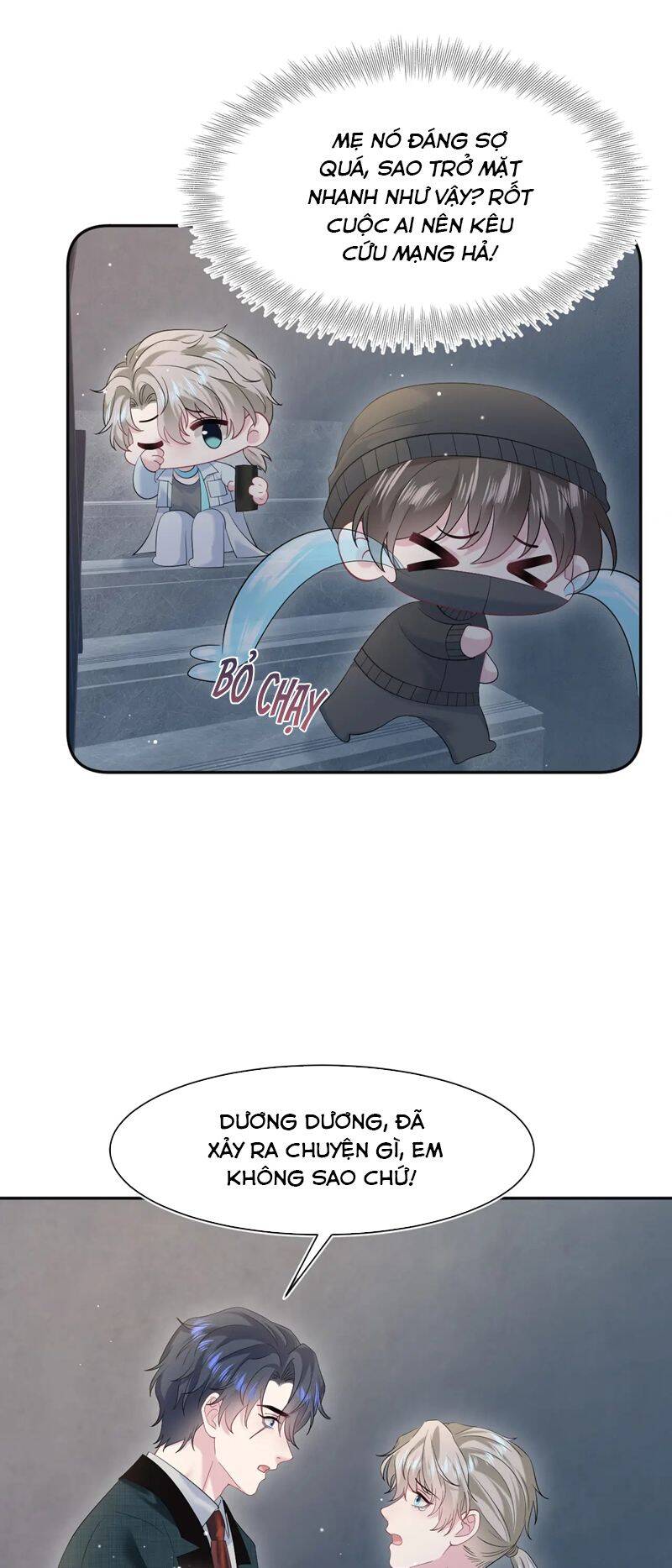Tuyệt Mỹ Bạch Liên Online Dạy Học Chapter 285 - 10
