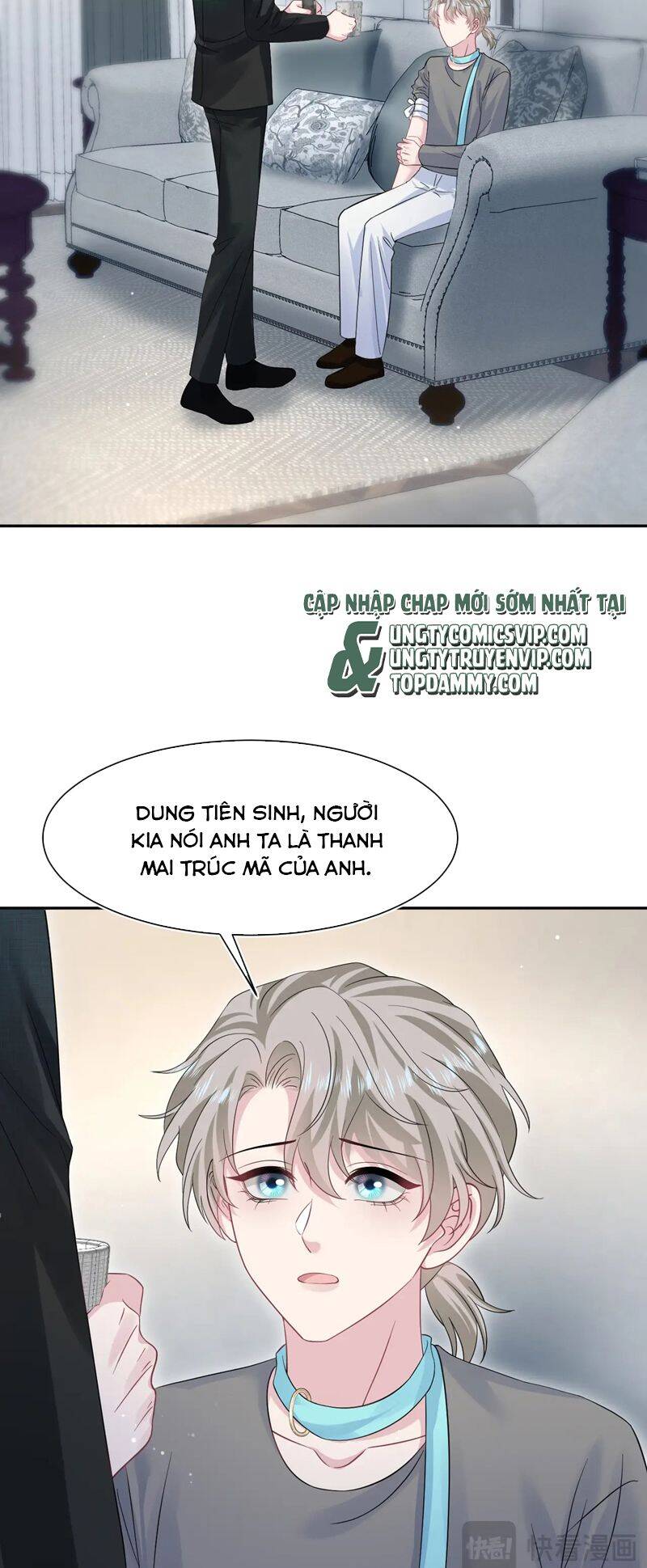 Tuyệt Mỹ Bạch Liên Online Dạy Học Chapter 287 - 13