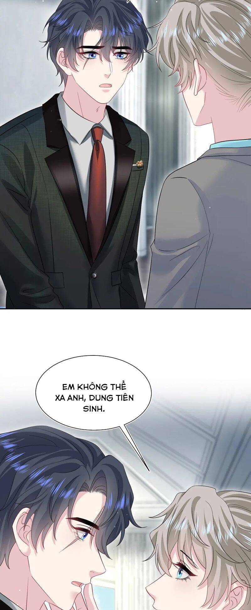 Tuyệt Mỹ Bạch Liên Online Dạy Học Chapter 287 - 22