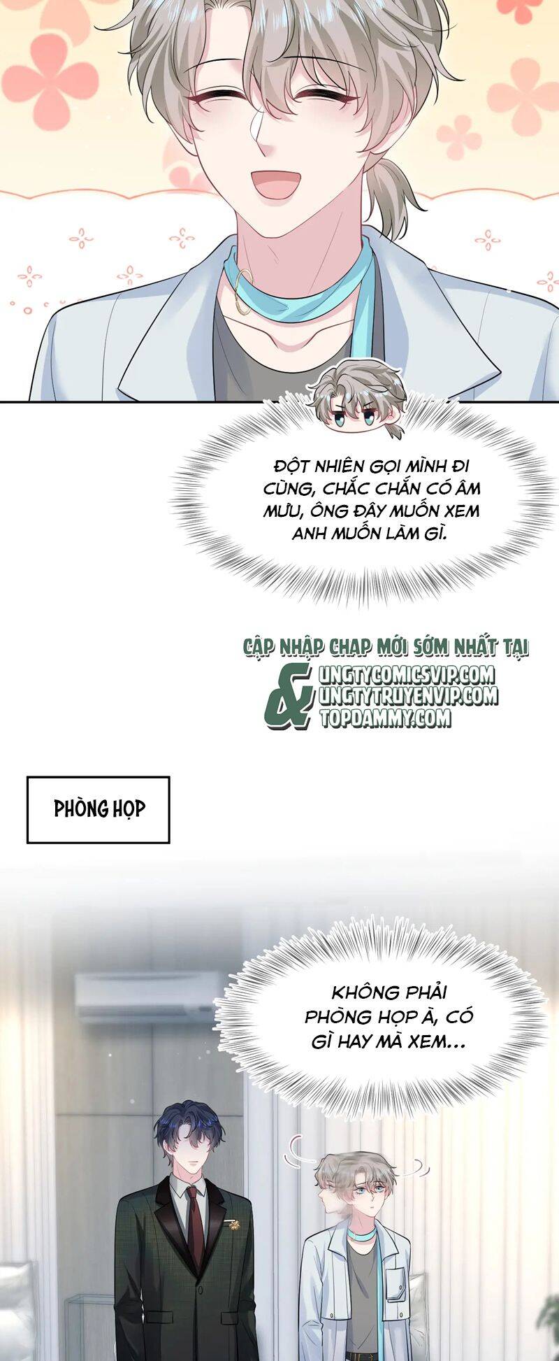 Tuyệt Mỹ Bạch Liên Online Dạy Học Chapter 287 - 31