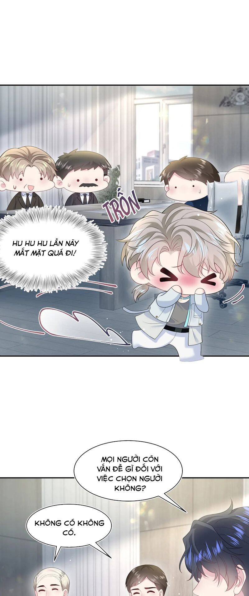 Tuyệt Mỹ Bạch Liên Online Dạy Học Chapter 288 - 14