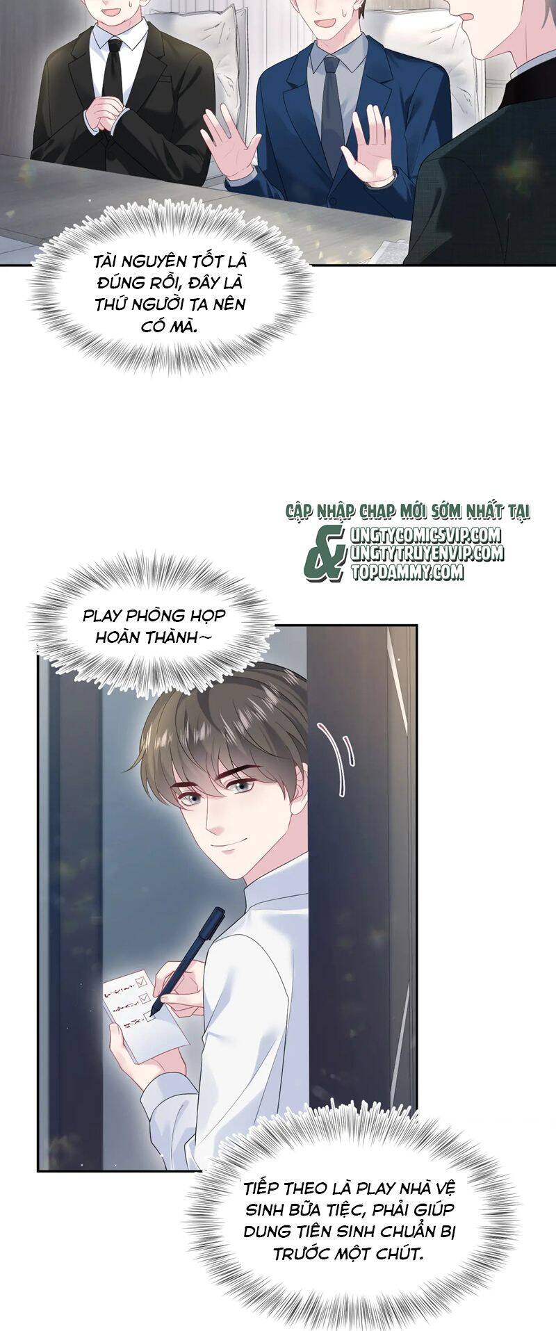 Tuyệt Mỹ Bạch Liên Online Dạy Học Chapter 288 - 15