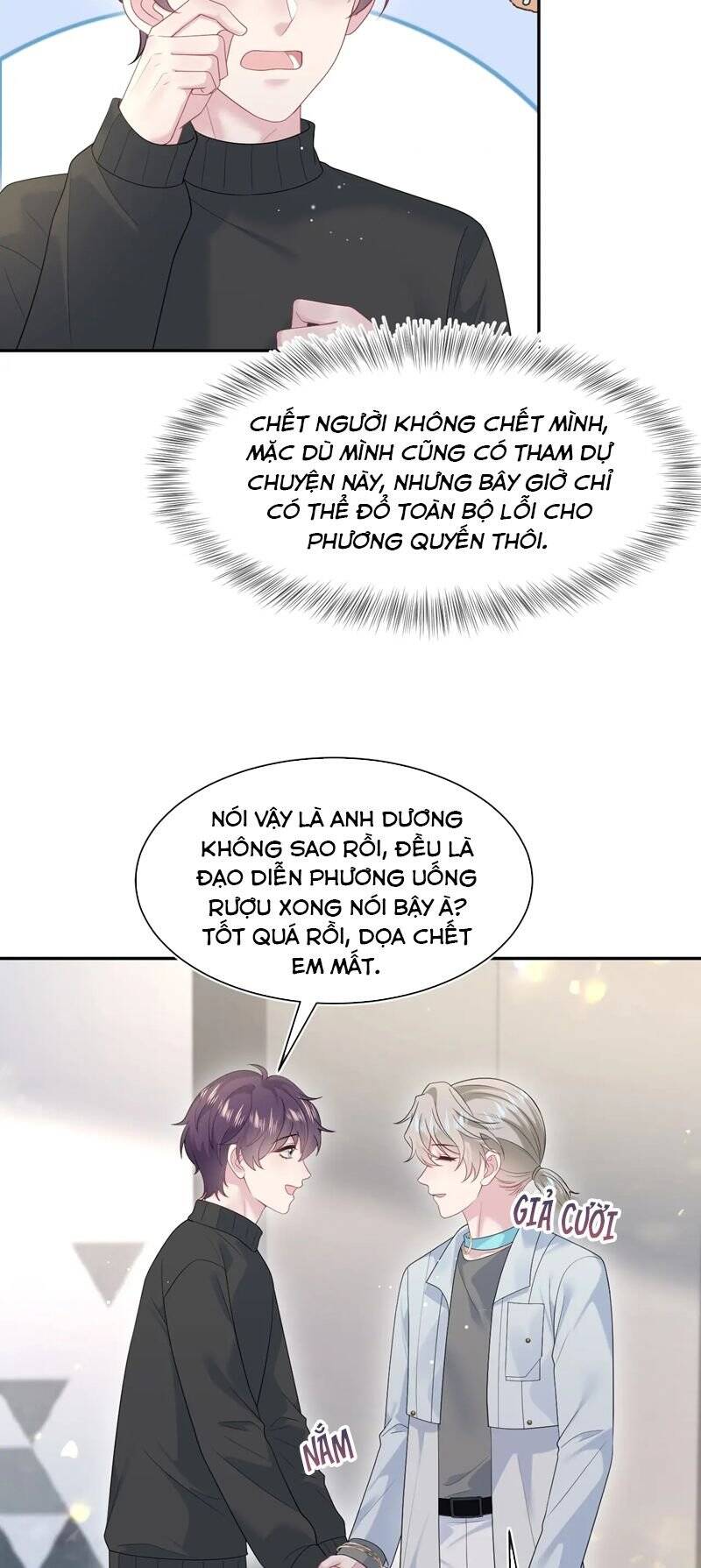 Tuyệt Mỹ Bạch Liên Online Dạy Học Chapter 288 - 19