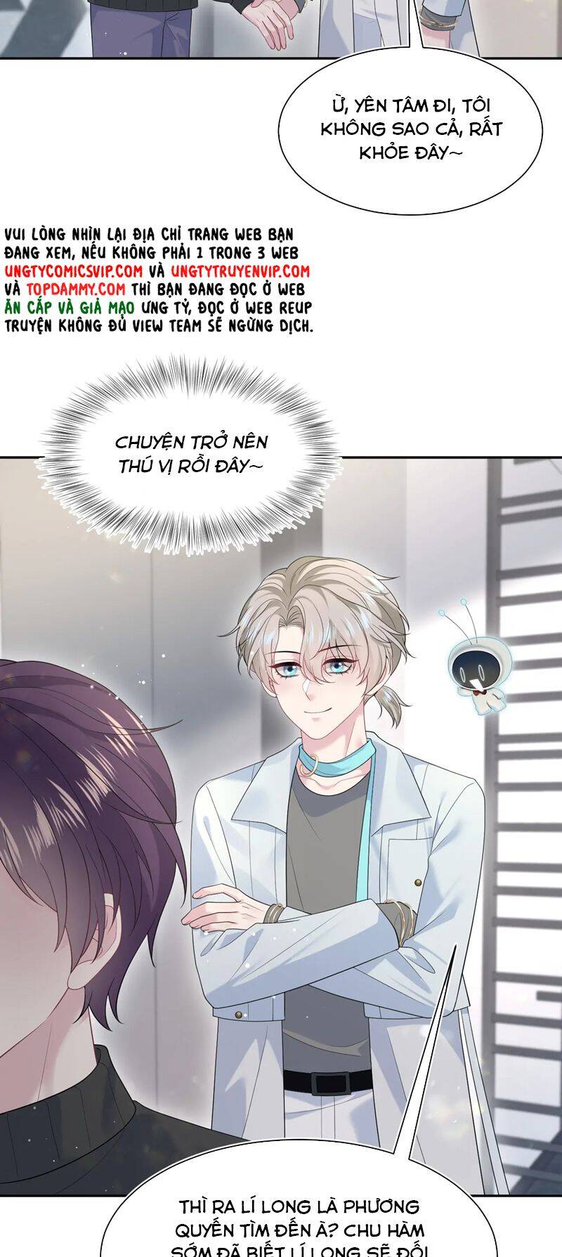 Tuyệt Mỹ Bạch Liên Online Dạy Học Chapter 288 - 20