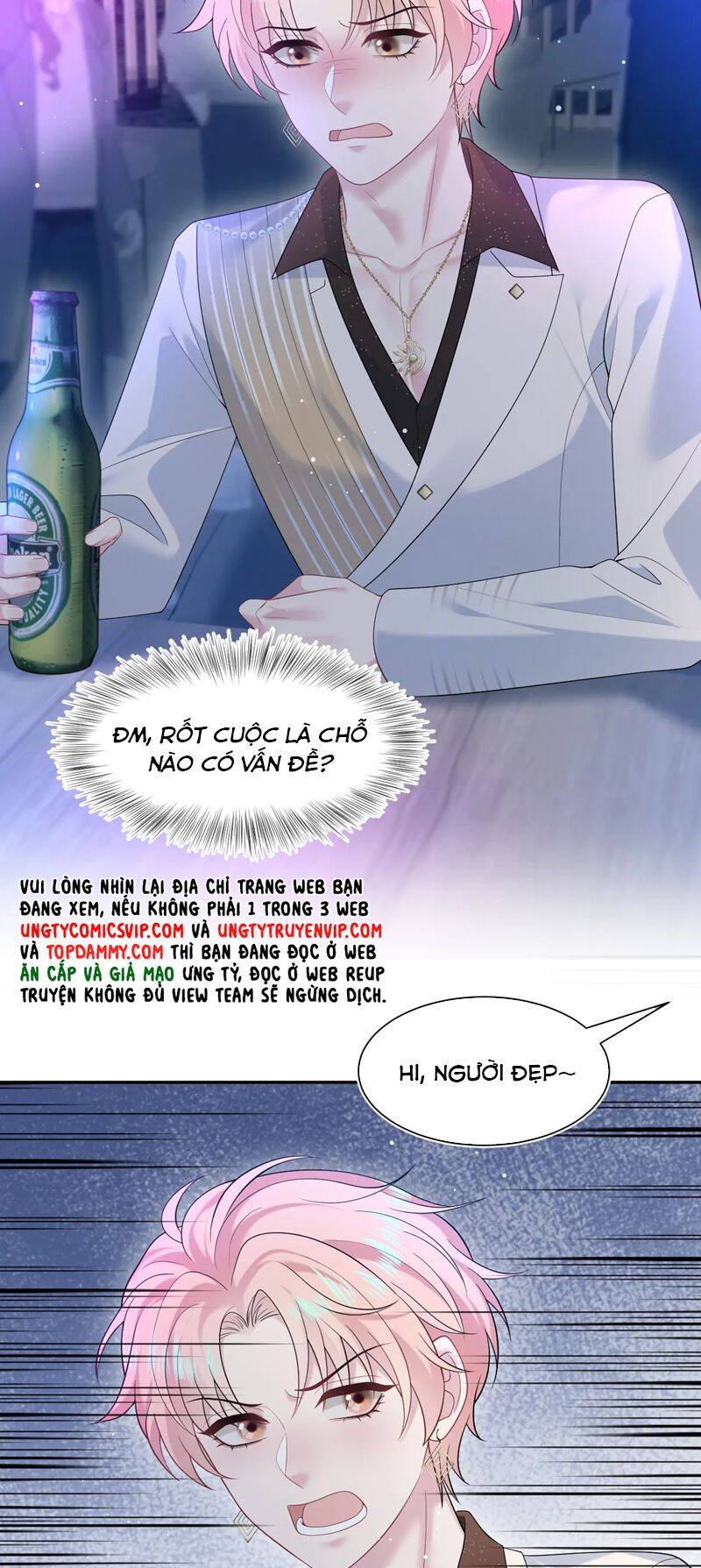 Tuyệt Mỹ Bạch Liên Online Dạy Học Chapter 288 - 24