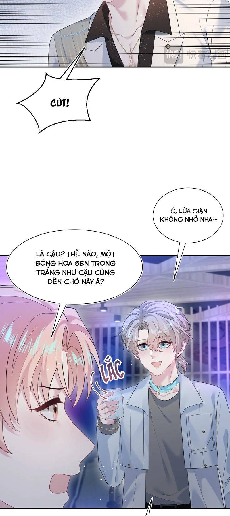 Tuyệt Mỹ Bạch Liên Online Dạy Học Chapter 288 - 25