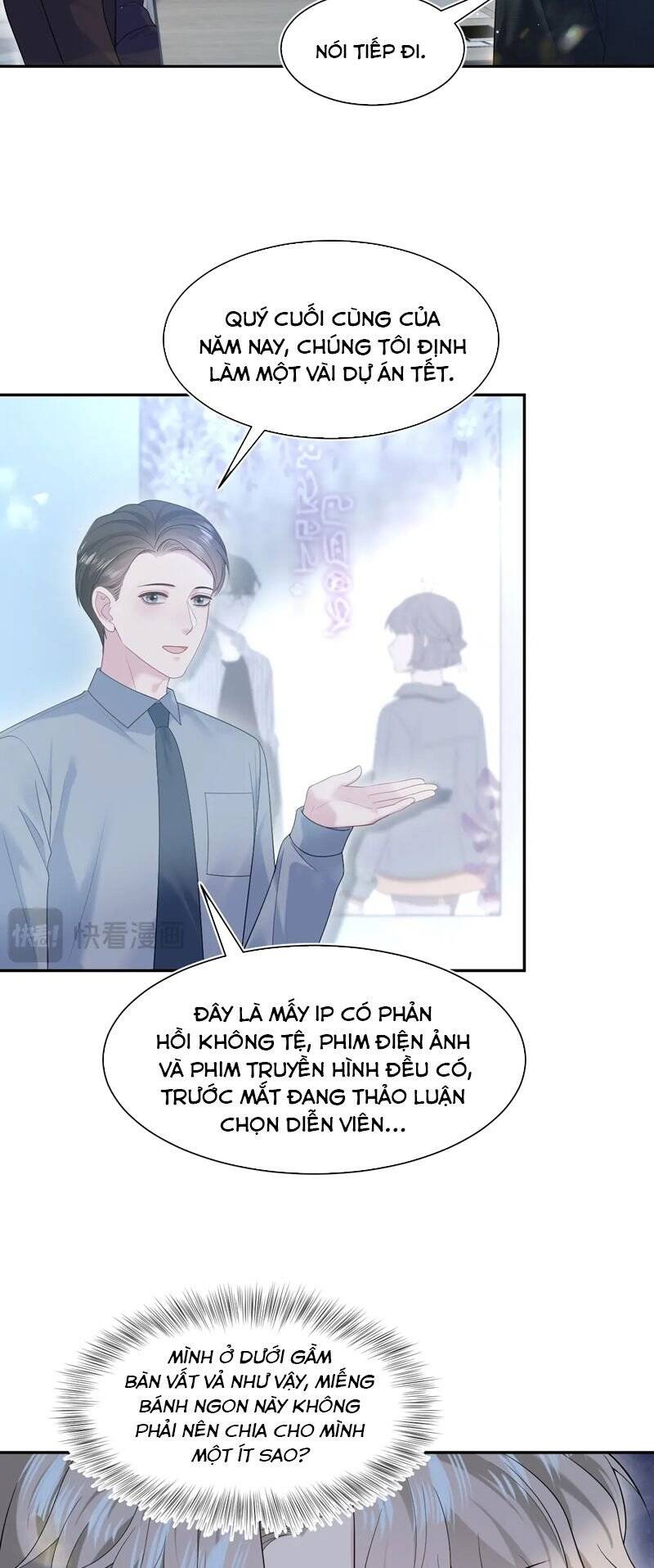Tuyệt Mỹ Bạch Liên Online Dạy Học Chapter 288 - 6