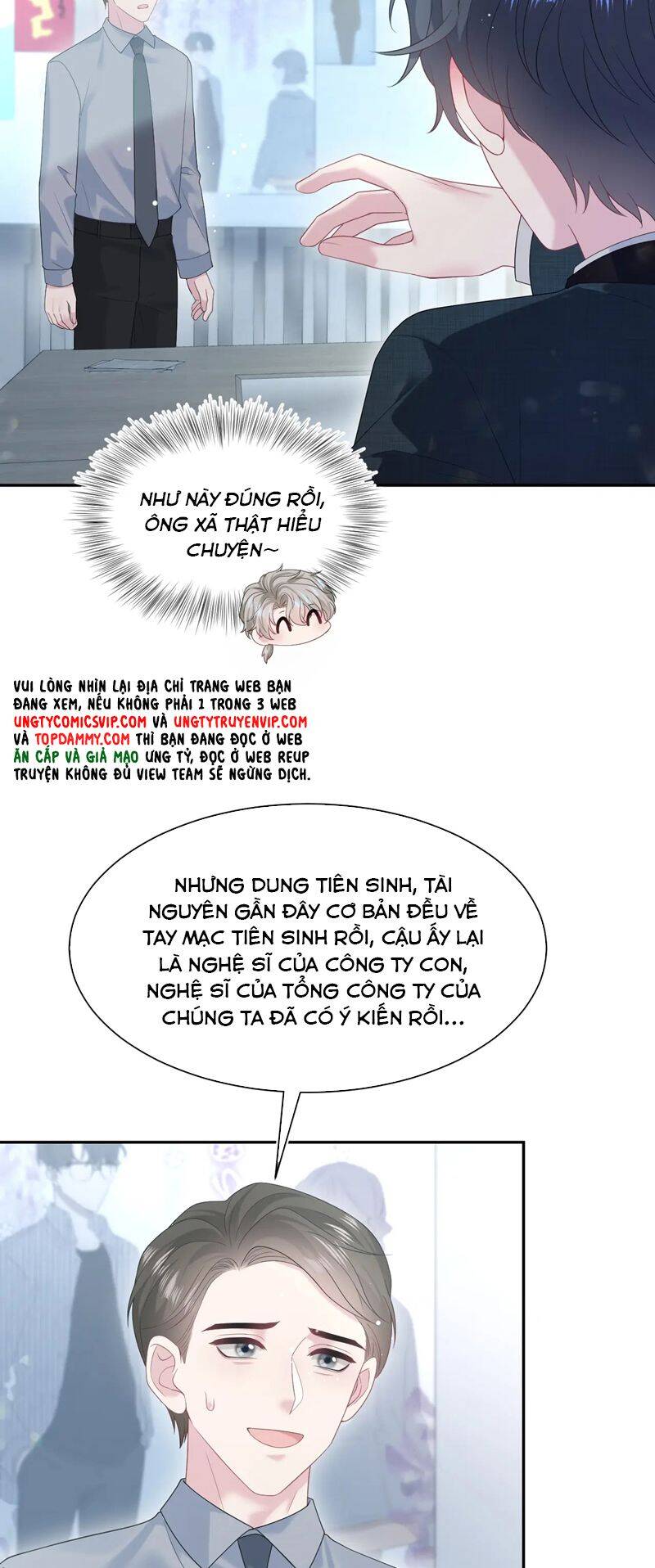 Tuyệt Mỹ Bạch Liên Online Dạy Học Chapter 288 - 9