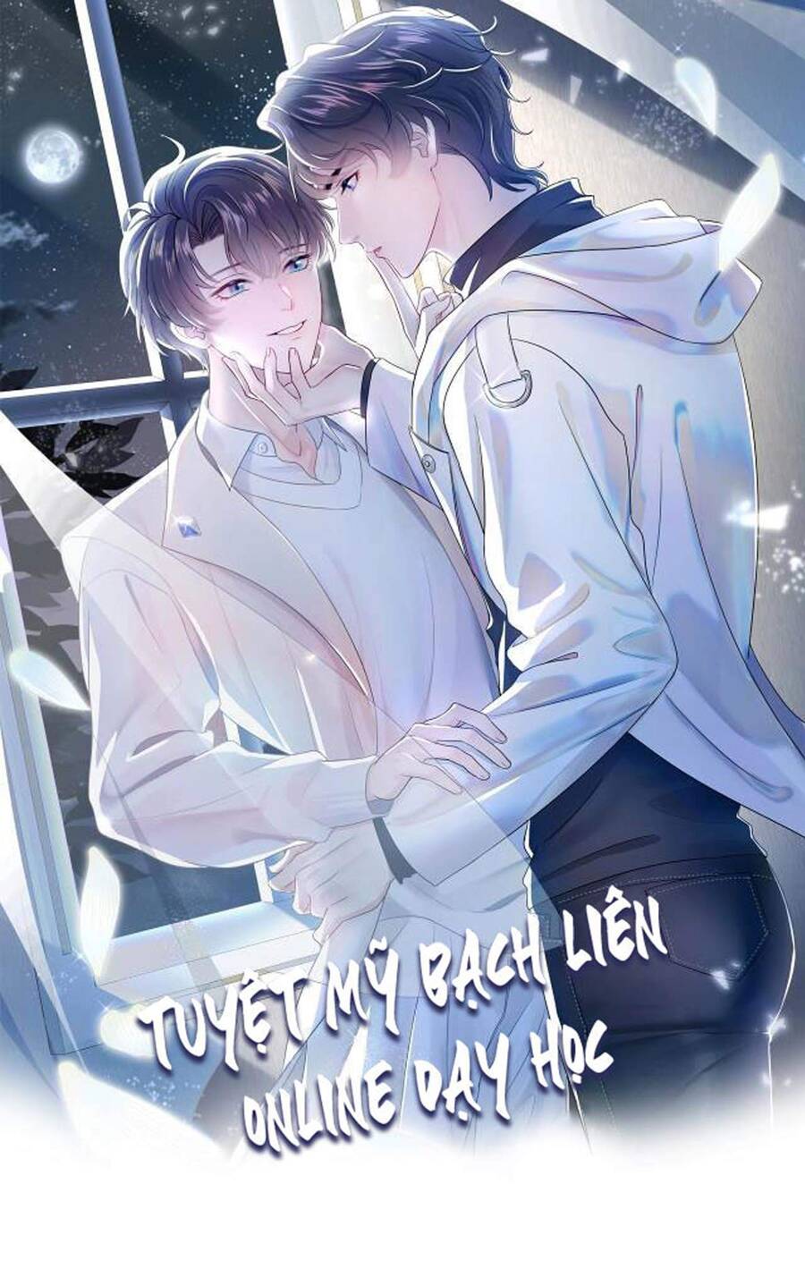 Tuyệt Mỹ Bạch Liên Online Dạy Học Chapter 29 - 2
