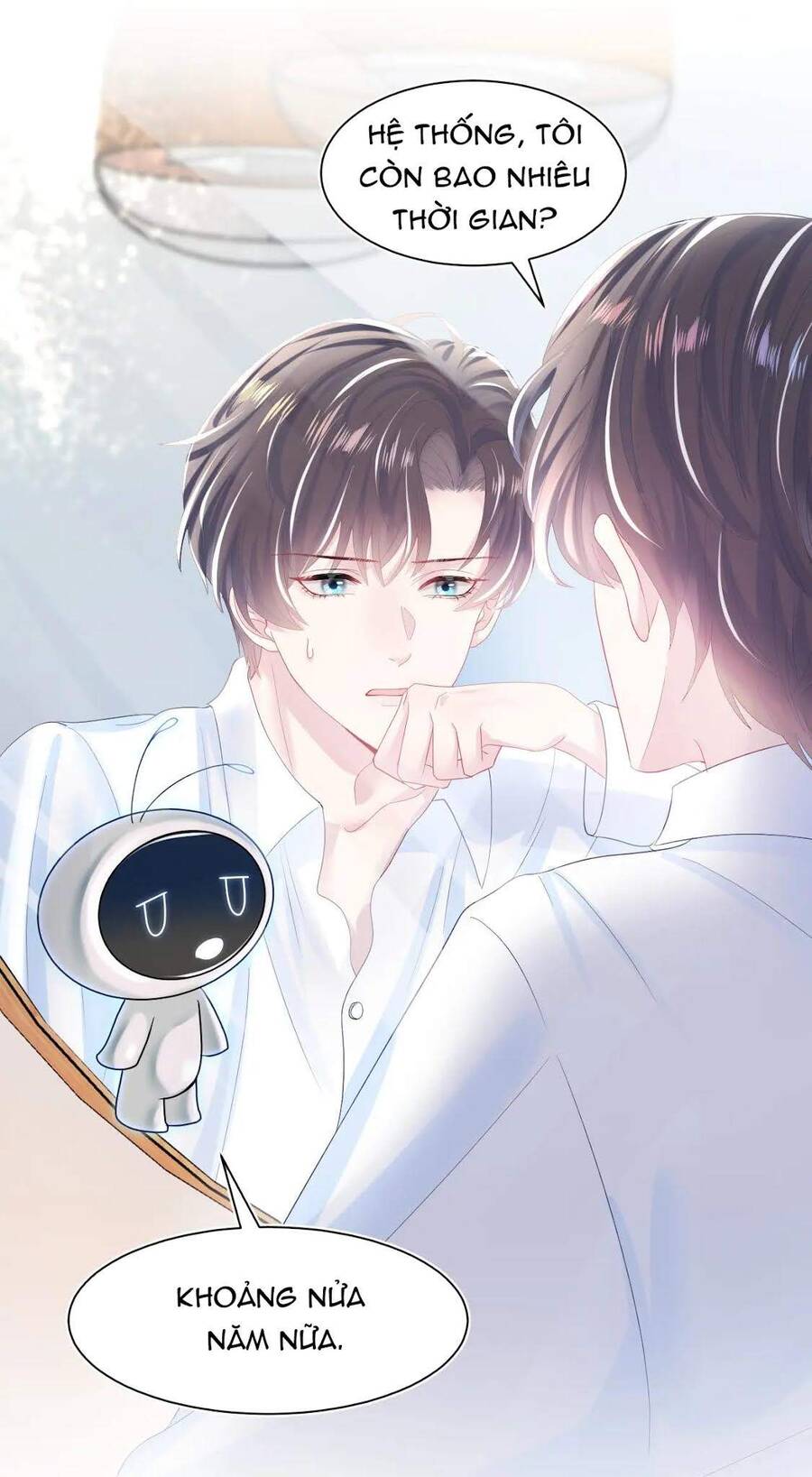 Tuyệt Mỹ Bạch Liên Online Dạy Học Chapter 29 - 20