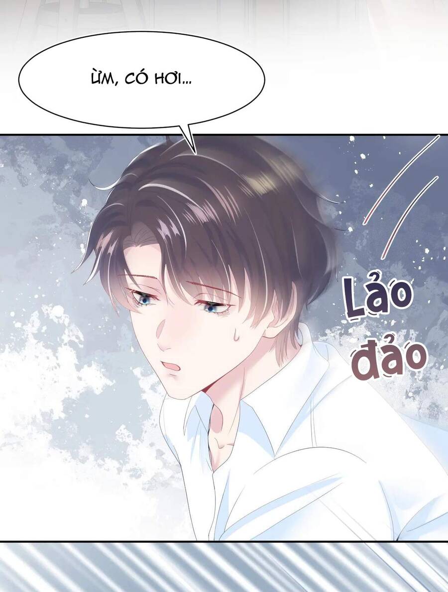 Tuyệt Mỹ Bạch Liên Online Dạy Học Chapter 29 - 24