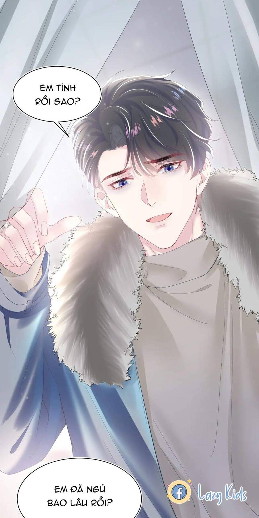 Tuyệt Mỹ Bạch Liên Online Dạy Học Chapter 29 - 31