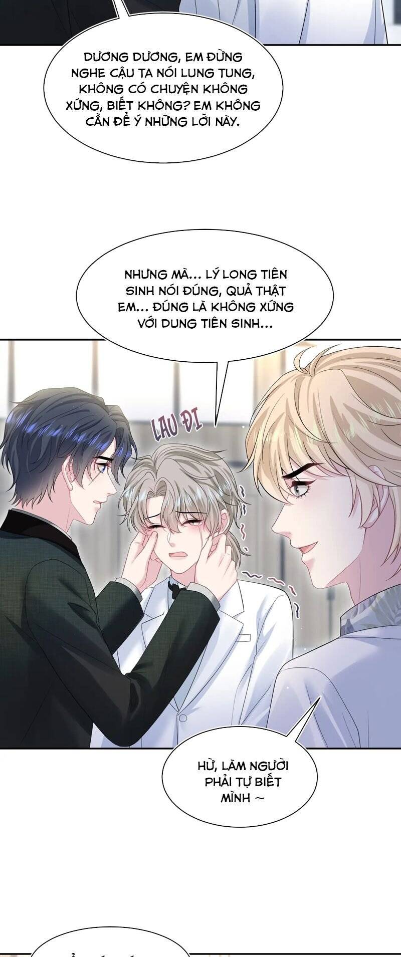 Tuyệt Mỹ Bạch Liên Online Dạy Học Chapter 290 - 14