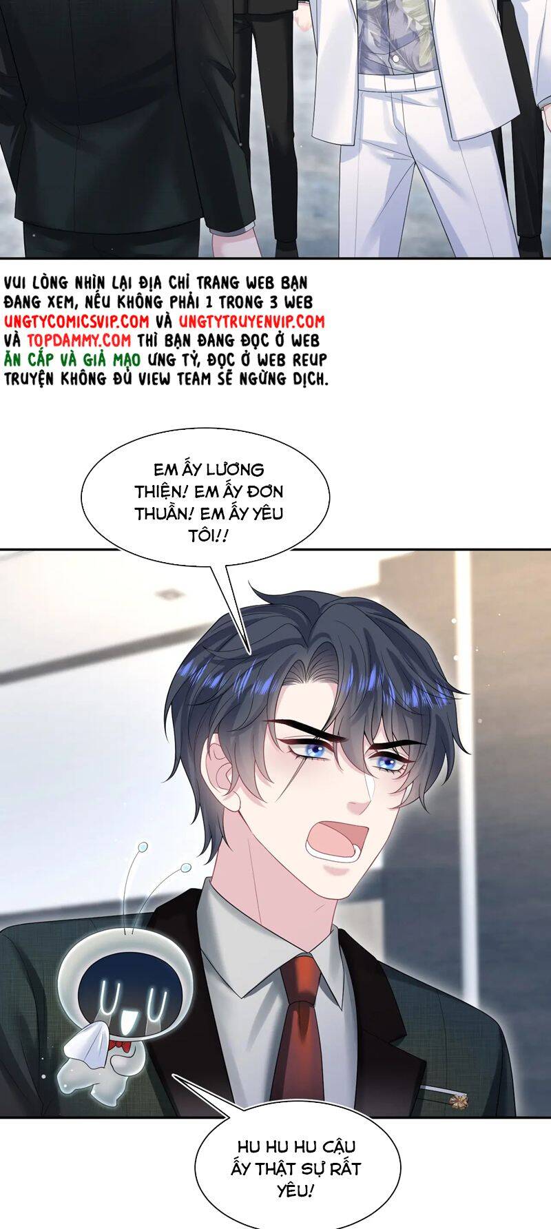 Tuyệt Mỹ Bạch Liên Online Dạy Học Chapter 290 - 20