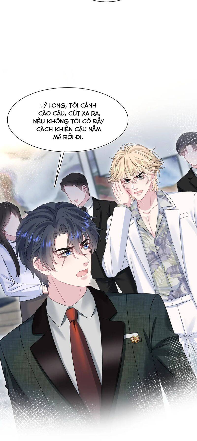 Tuyệt Mỹ Bạch Liên Online Dạy Học Chapter 290 - 21