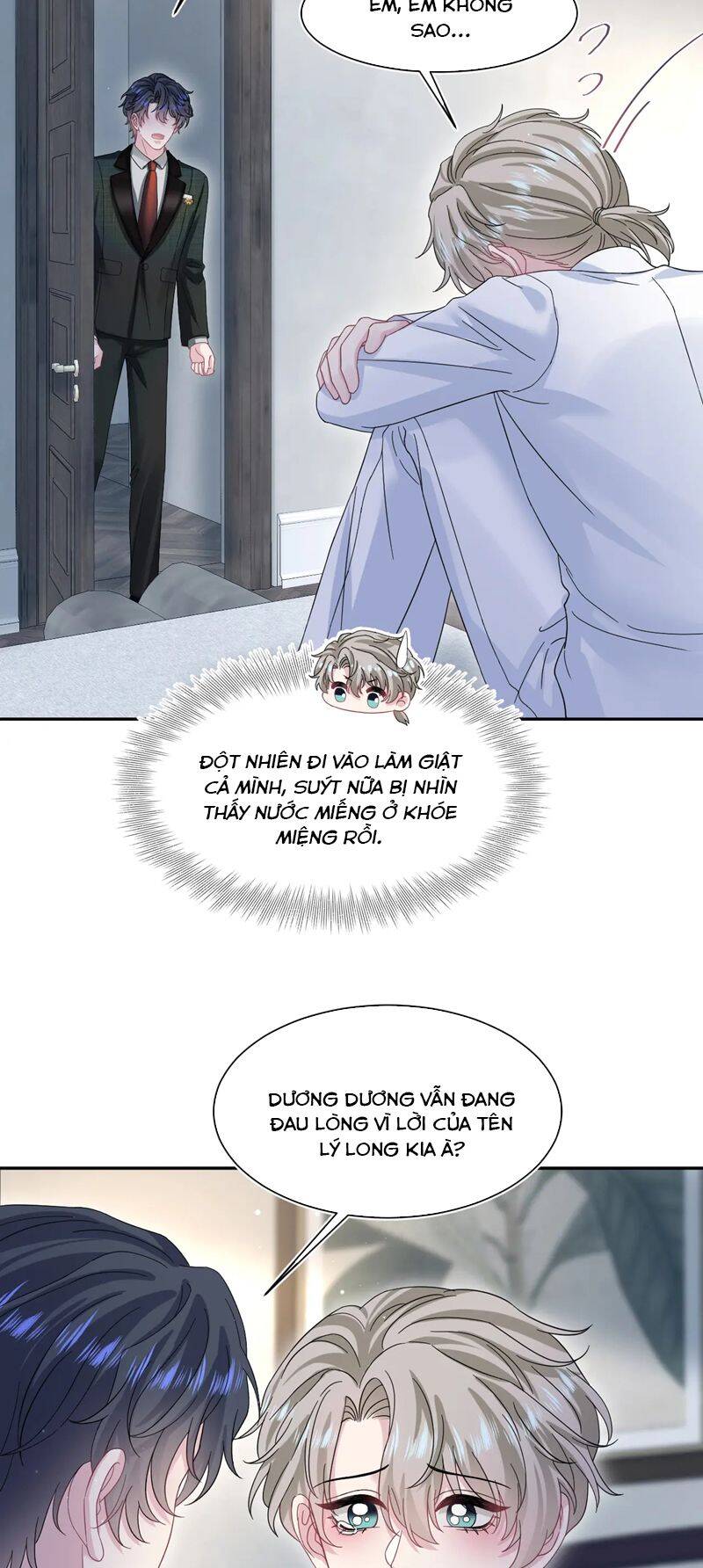 Tuyệt Mỹ Bạch Liên Online Dạy Học Chapter 290 - 24