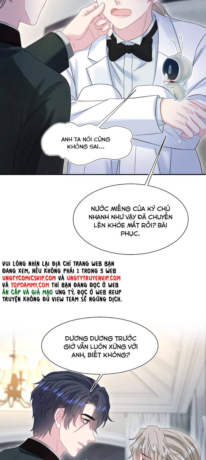Tuyệt Mỹ Bạch Liên Online Dạy Học Chapter 290 - 25
