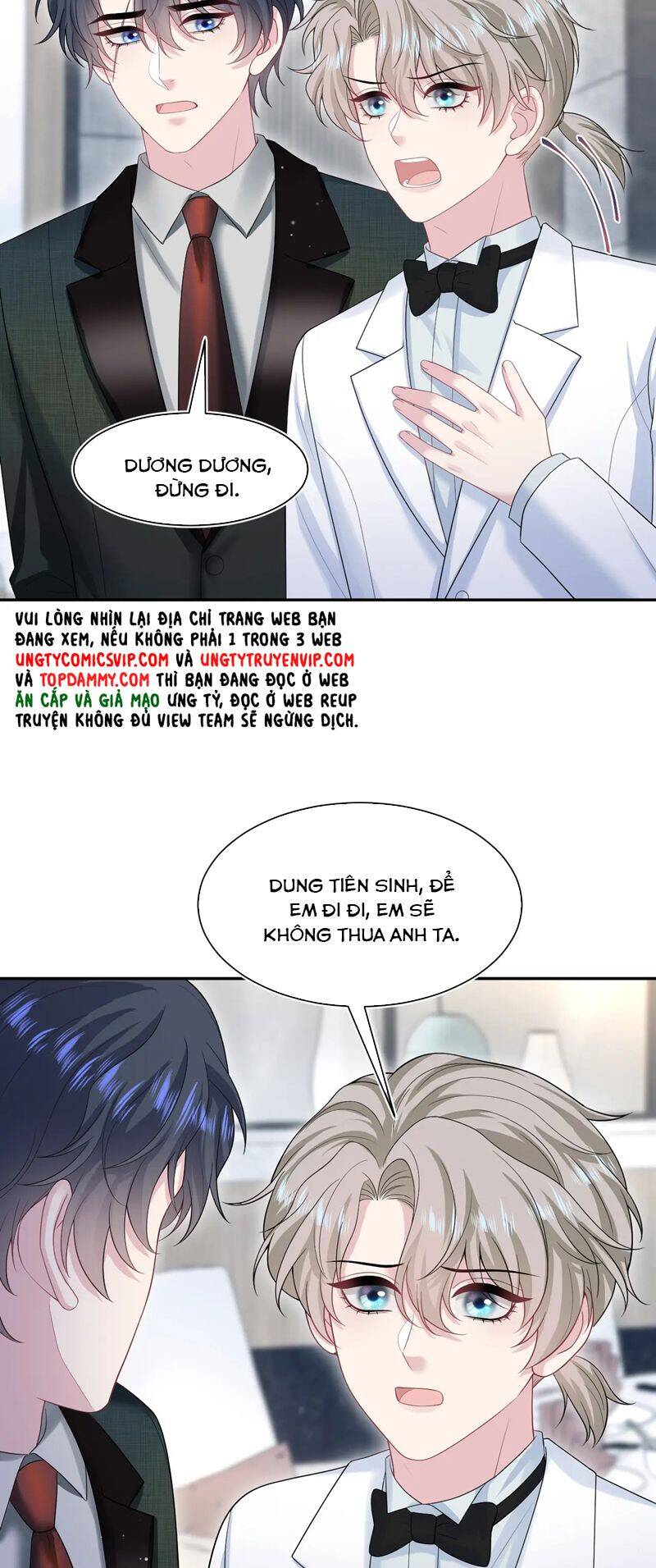 Tuyệt Mỹ Bạch Liên Online Dạy Học Chapter 290 - 5