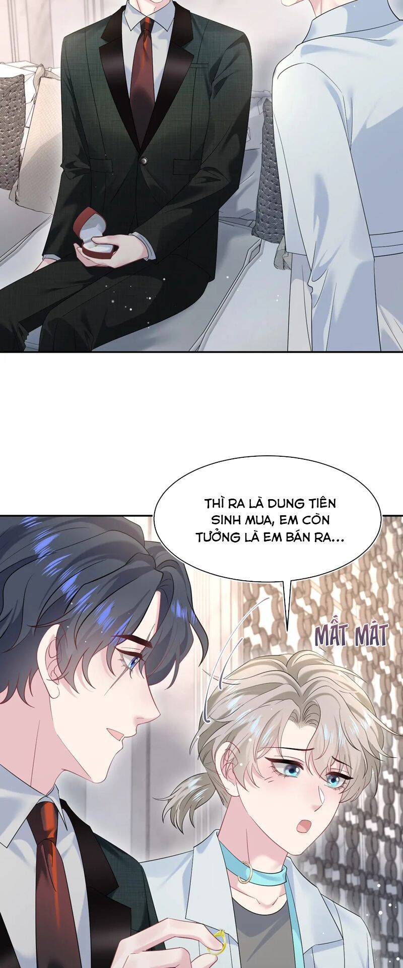 Tuyệt Mỹ Bạch Liên Online Dạy Học Chapter 291 - 13