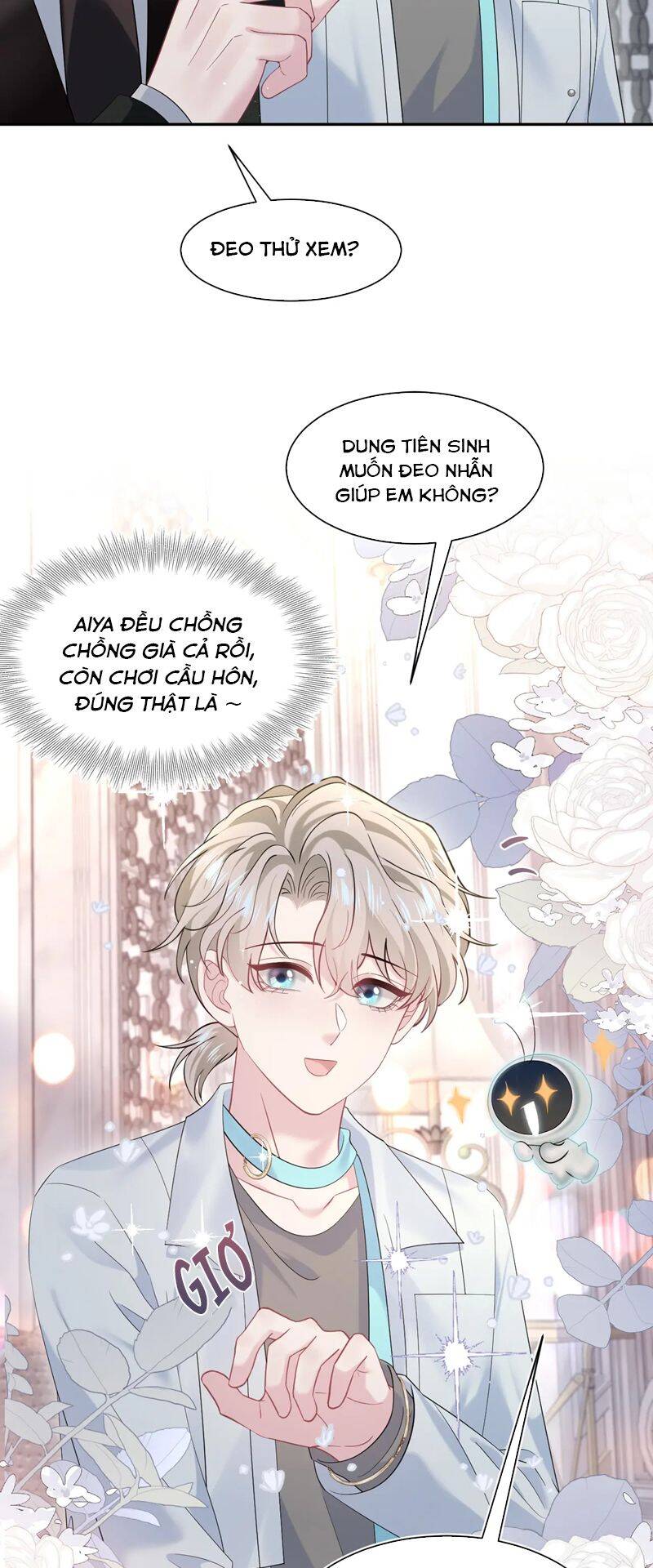 Tuyệt Mỹ Bạch Liên Online Dạy Học Chapter 291 - 14