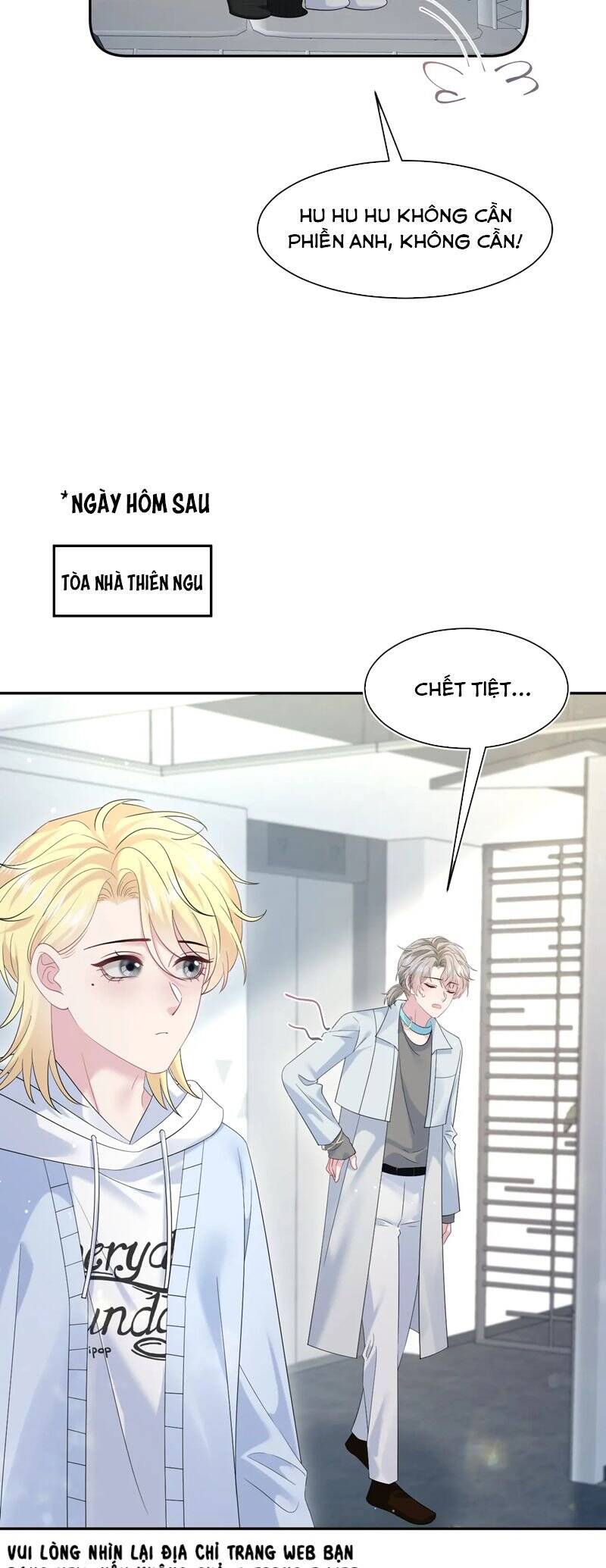 Tuyệt Mỹ Bạch Liên Online Dạy Học Chapter 291 - 17