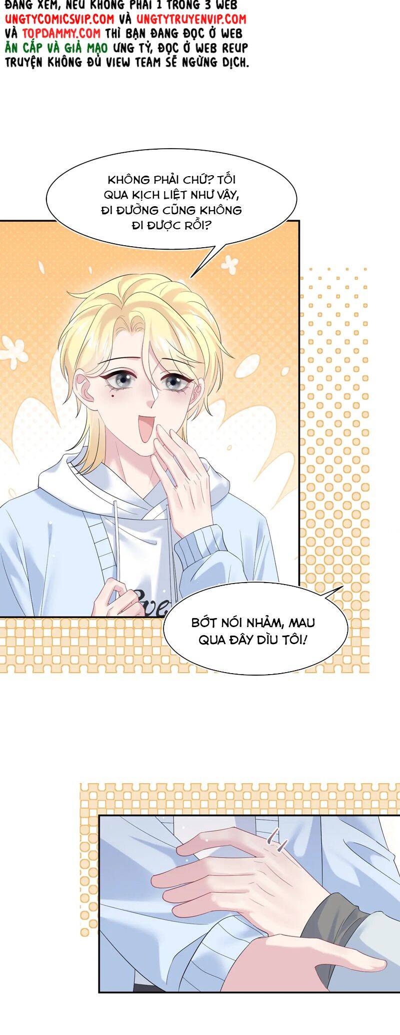 Tuyệt Mỹ Bạch Liên Online Dạy Học Chapter 291 - 18